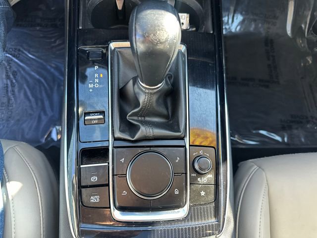 Used 2022 MAZDA CX-30 AWD 2.5 S w/ Preferred Package image 40