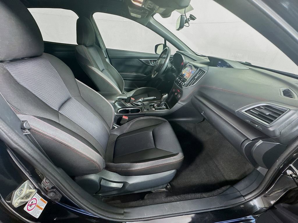 Used 2019 Subaru Impreza 2.0i Sport AWD/4WD image 34
