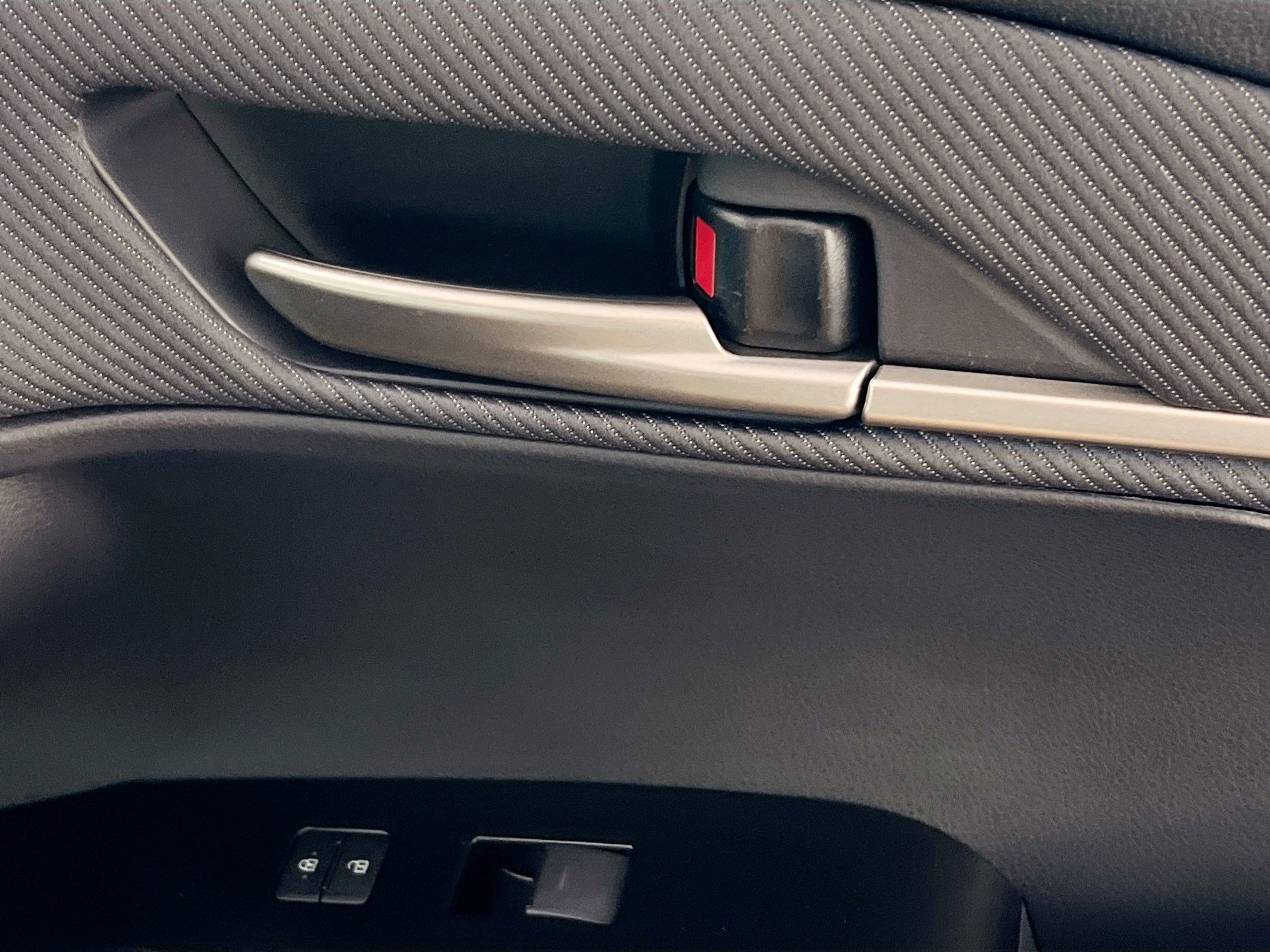 New 2026 Toyota Camry SE image 32