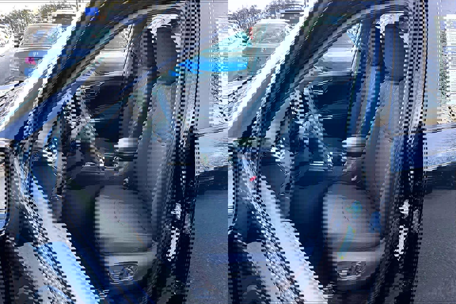 Used 2023 Toyota RAV4 XLE image 9