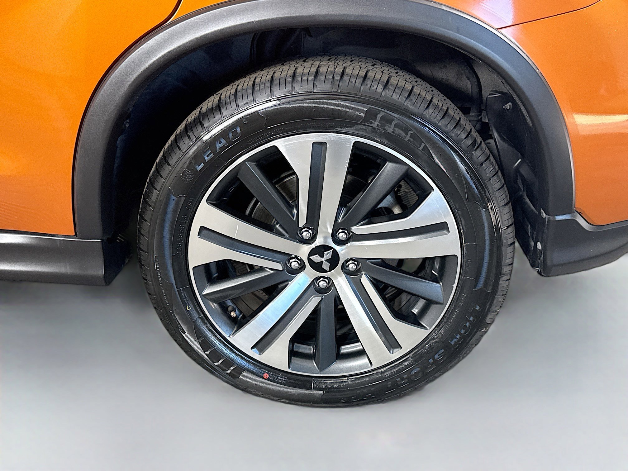 Used 2020 Mitsubishi Outlander Sport SE image 37