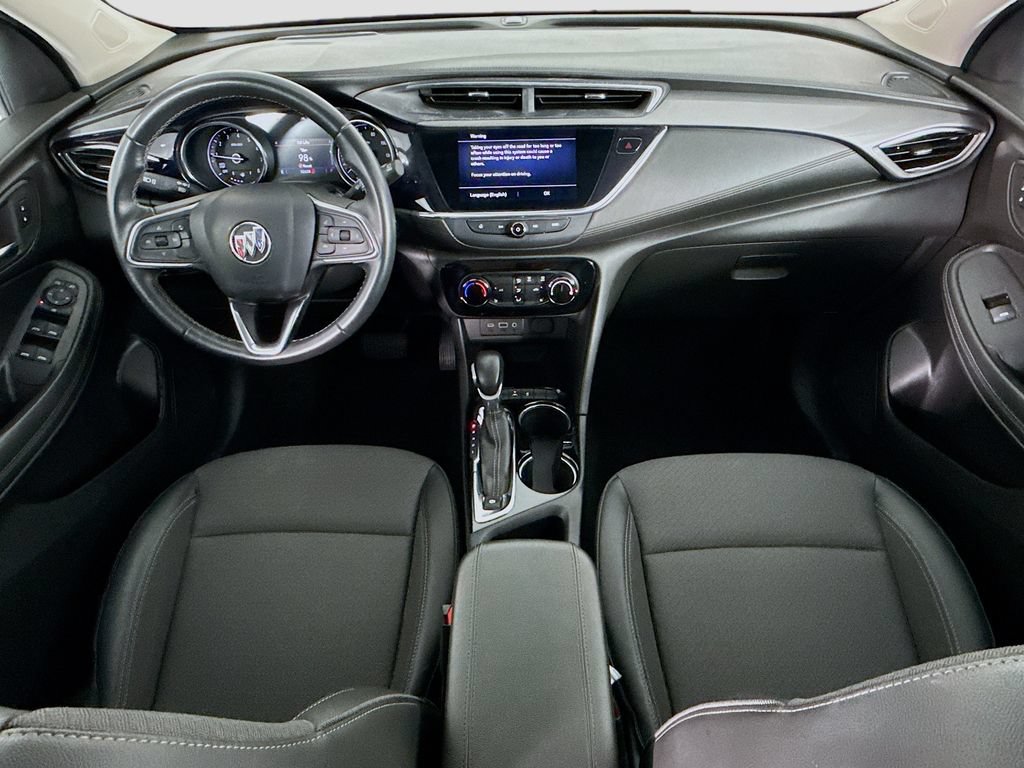 Used 2023 Buick Encore GX Preferred w/ Cold Weather Comfort Package FWD image 13