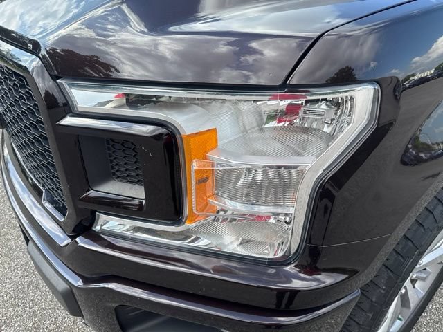 Used 2018 Ford F150 XL w/ Equipment Group 101A Mid AWD/4WD image 9