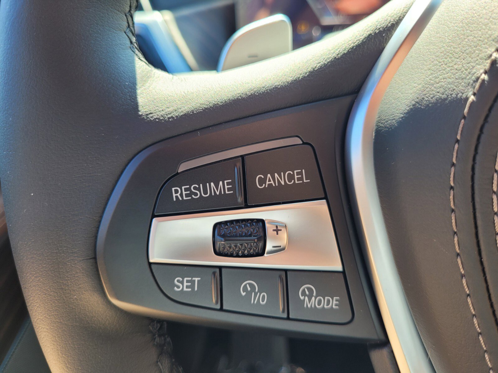 Used 2026 BMW X5 xDrive40i image 29