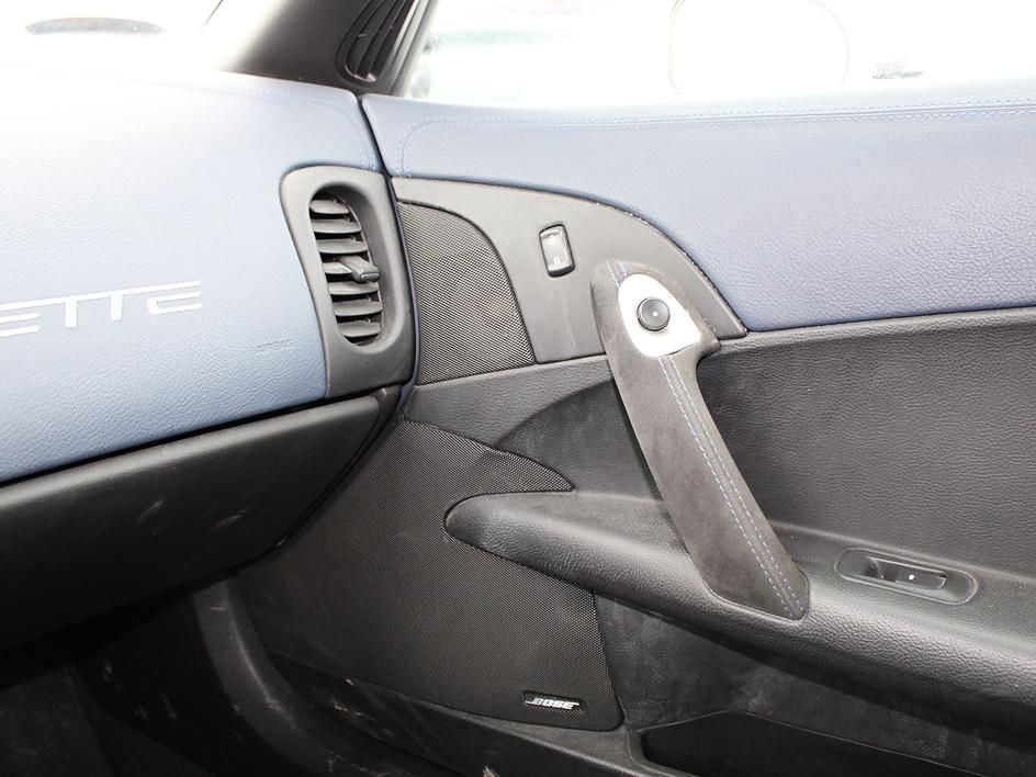 Used 2013 Chevrolet Corvette Grand Sport w/ 4LT Preferred Equipment Group image 22