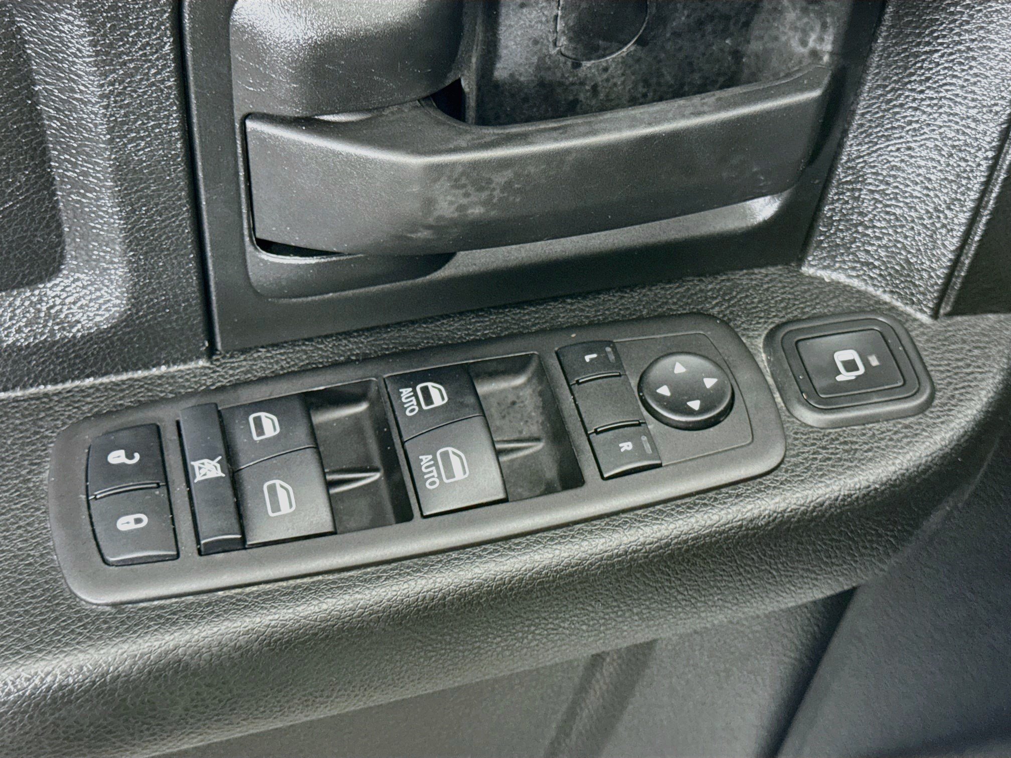 Used 2024 RAM 2500 Tradesman w/ Protection Group AWD/4WD image 24