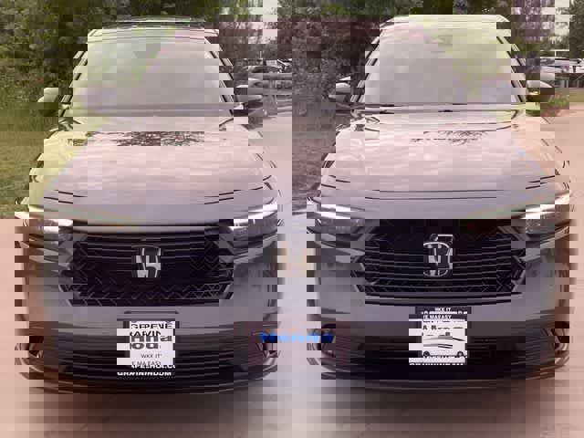 Used 2023 Honda Accord EX image 7