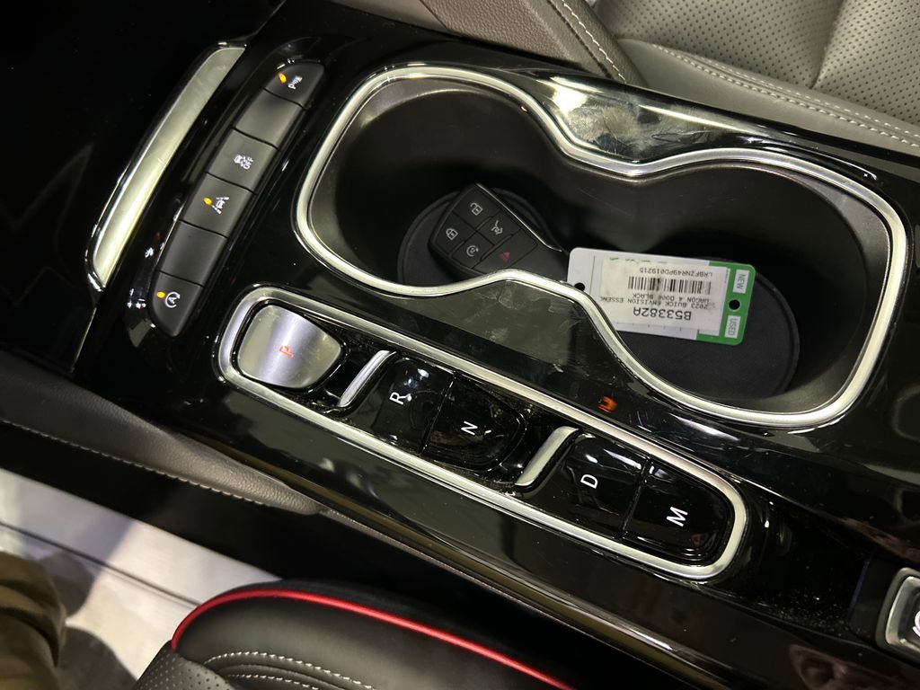 Used 2023 Buick Envision Essence w/ Sport Touring Package image 20