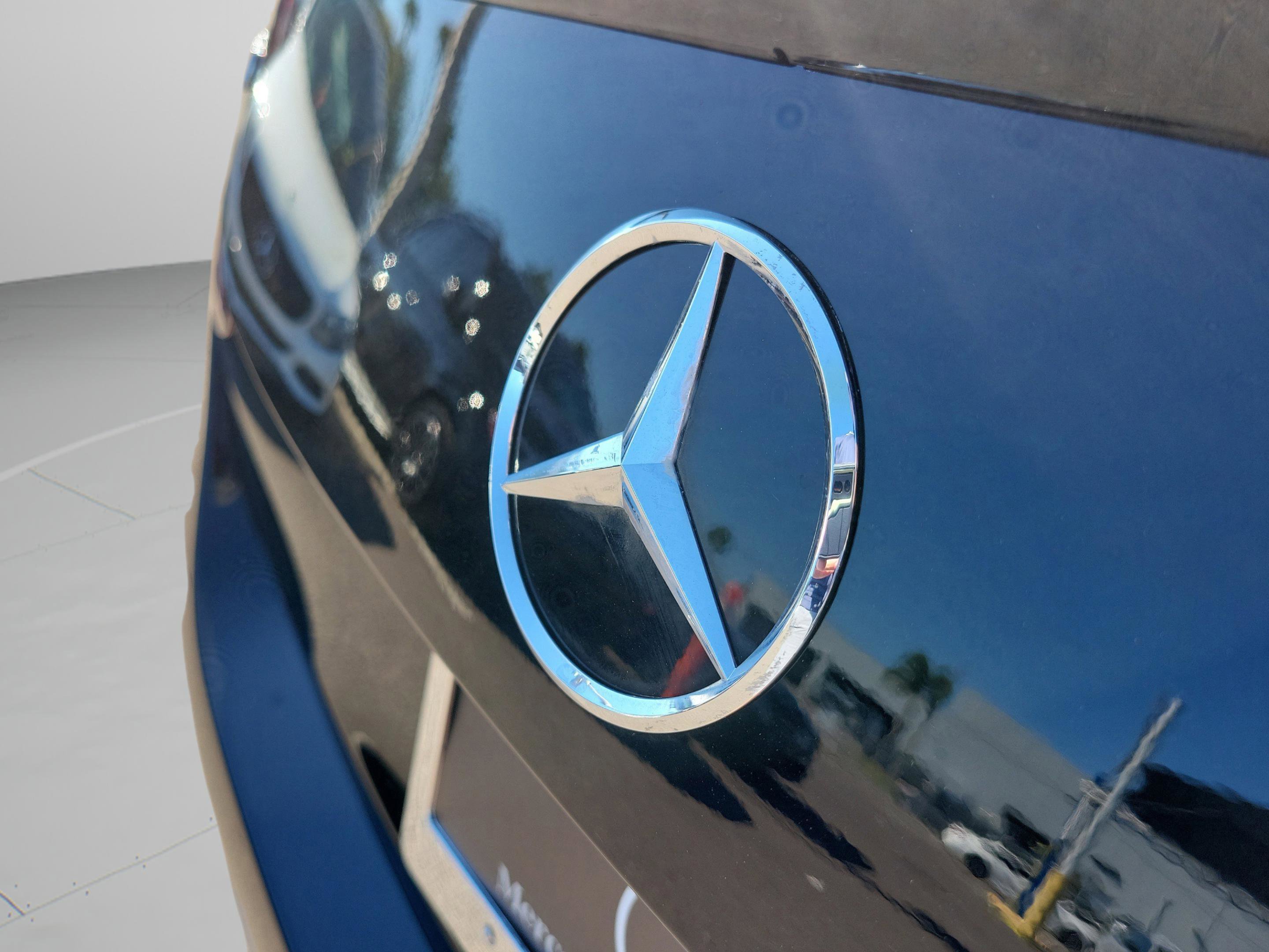 Certified 2026 Mercedes-Benz C 300 Sedan image 30