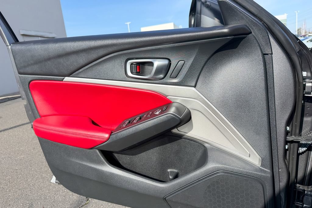 Used 2024 Acura Integra A-Spec image 15