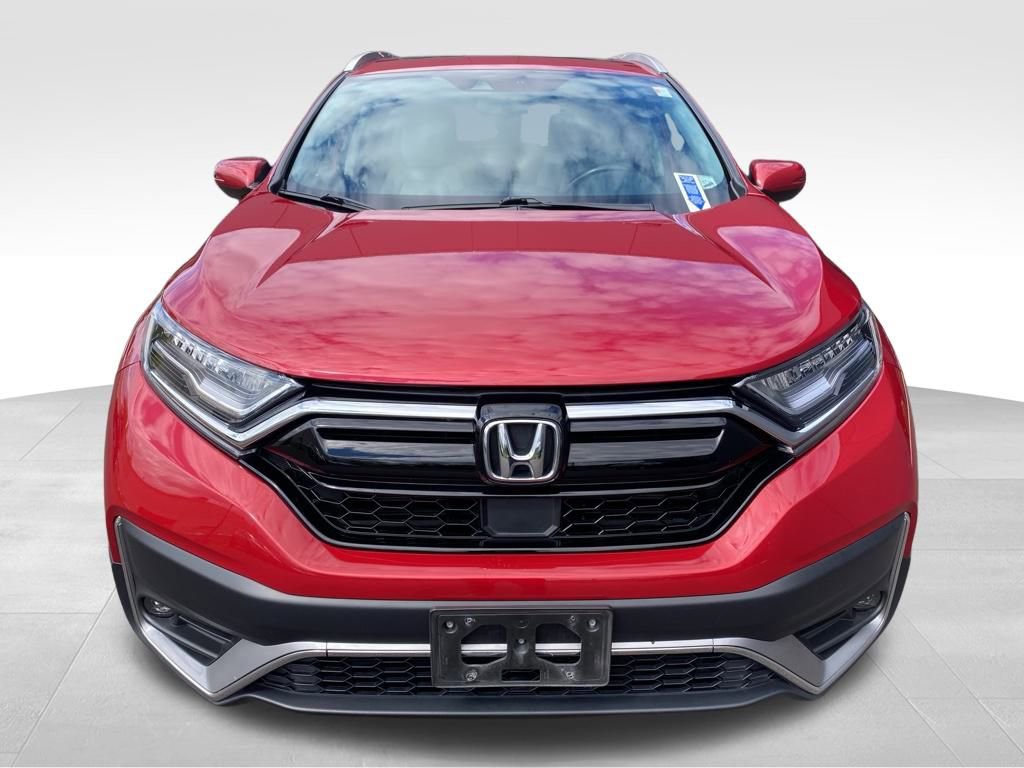Used 2021 Honda CR-V Touring image 15