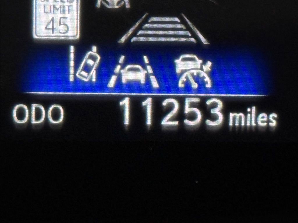 Certified 2024 Lexus NX 250 FWD image 3
