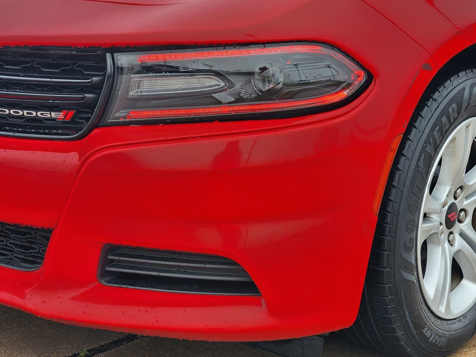 Used 2019 Dodge Charger SXT w/ Leather Interior Group RWD image 9