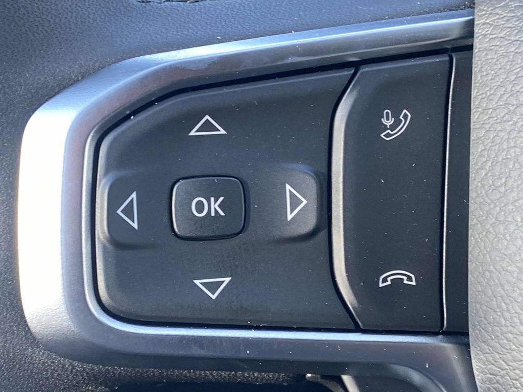 New 2026 RAM 1500 Big Horn AWD/4WD image 28