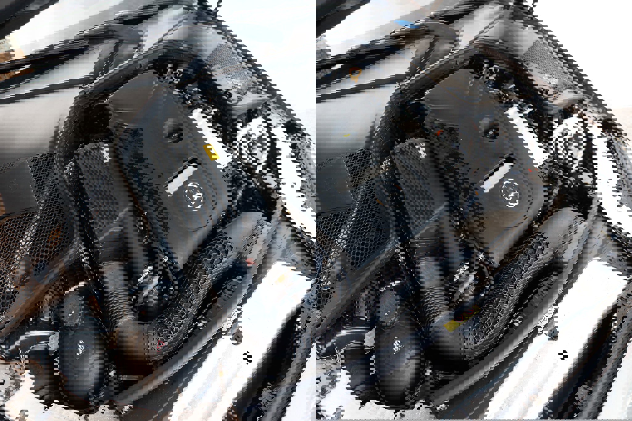 Used 2018 Mercedes-Benz C 300 Coupe image 50