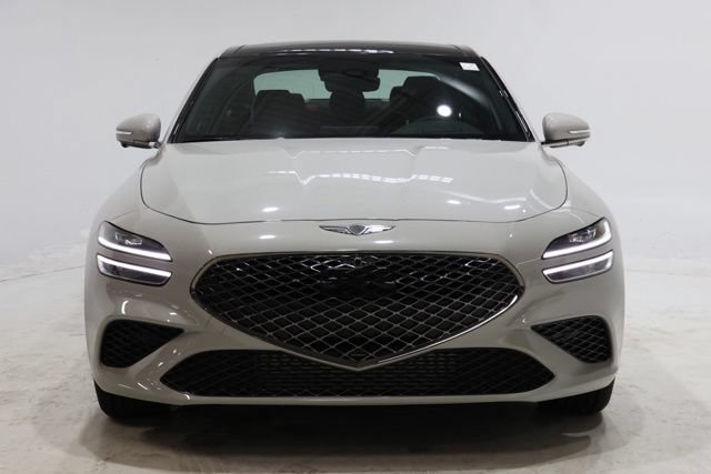 New 2026 Genesis G70 3.3T Sport Prestige AWD/4WD image 2