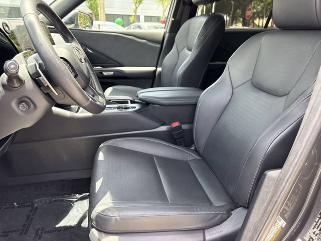 Certified 2024 Lexus TX 350 FWD w/ Captains Chair Package image 11