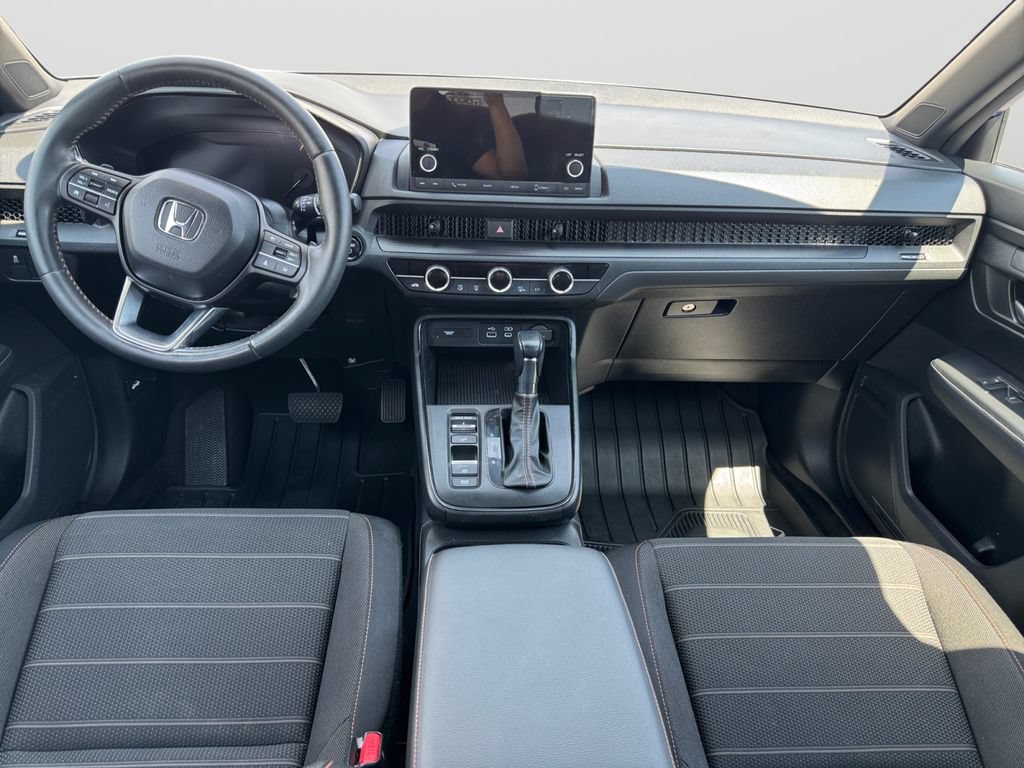Used 2023 Honda CR-V Sport image 14