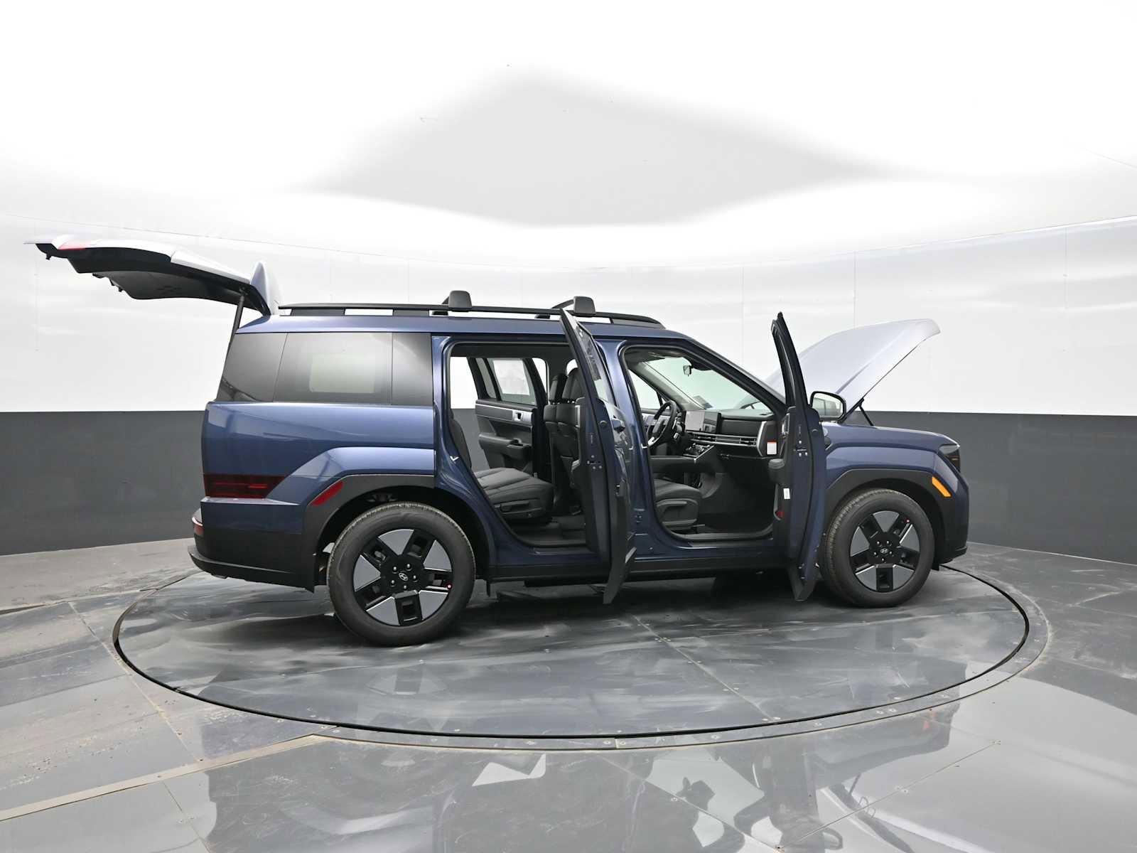 New 2026 Hyundai Santa Fe SEL image 38