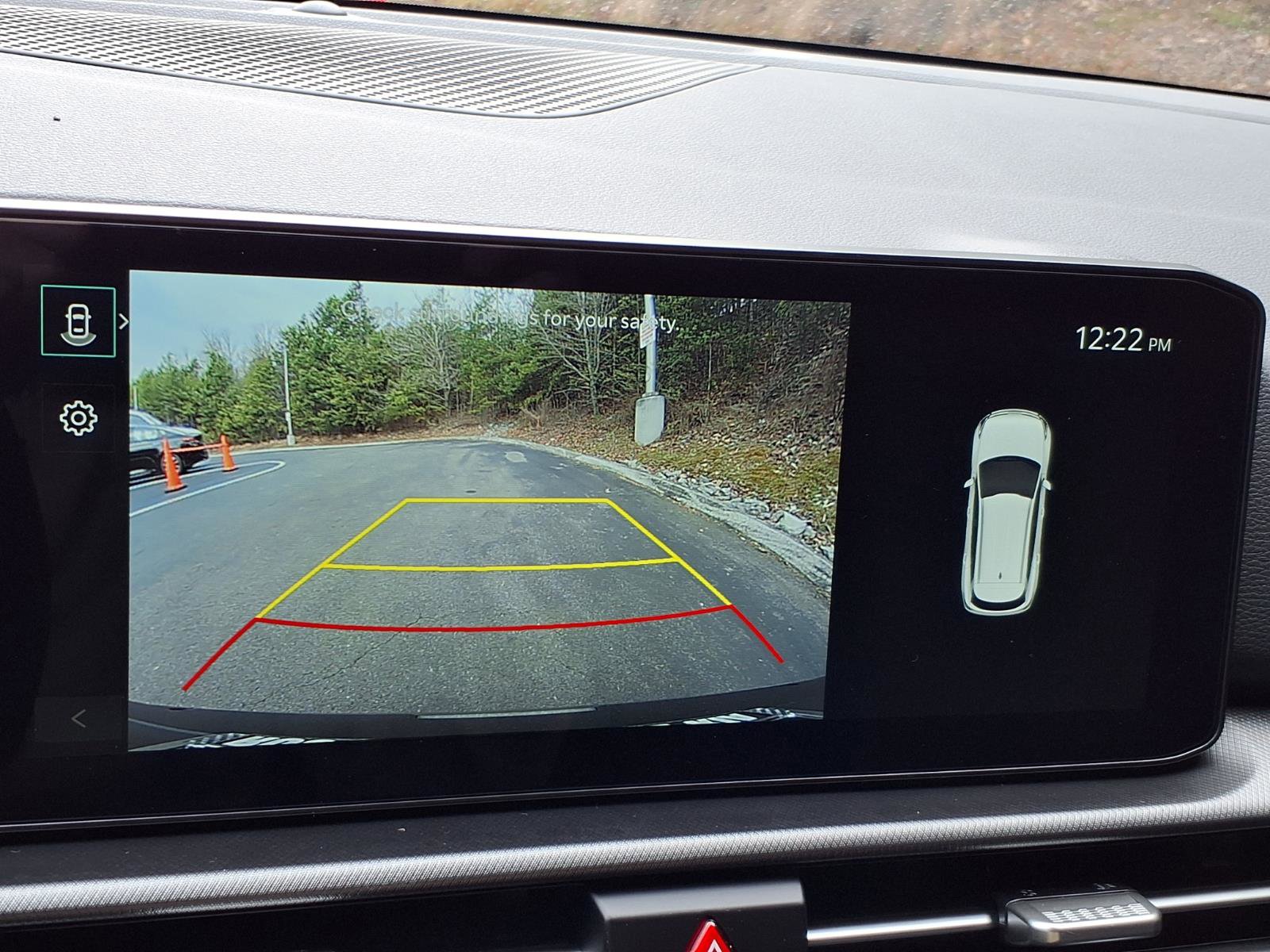 New 2026 Kia Sportage S image 10