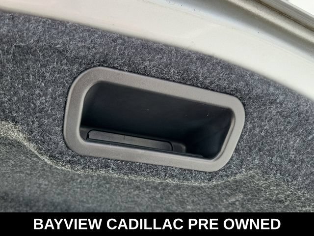 Used 2019 Cadillac XTS Luxury FWD image 11