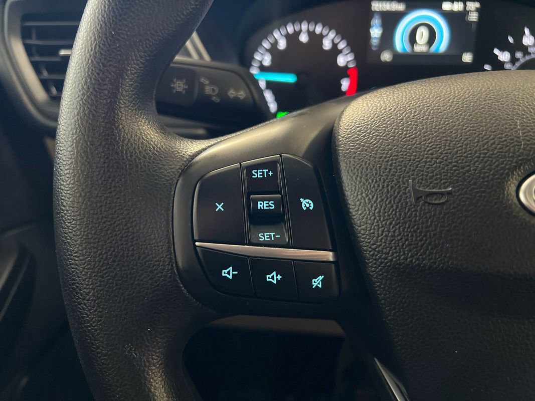 Used 2020 Ford Escape SE AWD/4WD image 75
