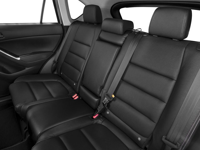 Used 2016 MAZDA CX-5 Grand Touring image 17