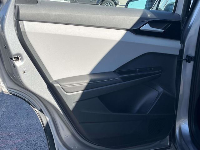 Used 2024 Volkswagen Taos S image 16