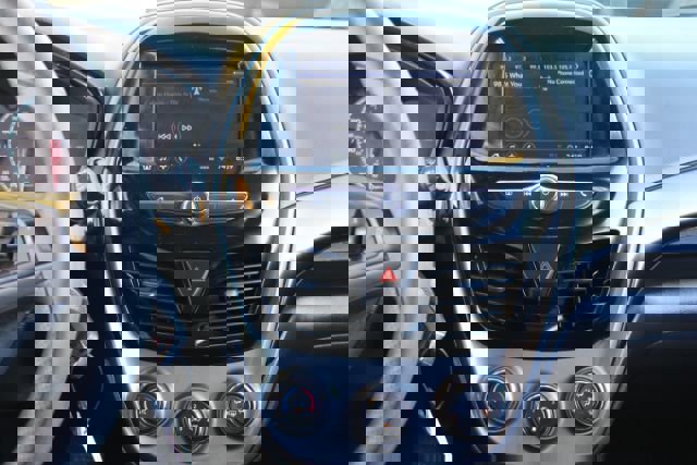 Used 2021 Chevrolet Spark LT image 15