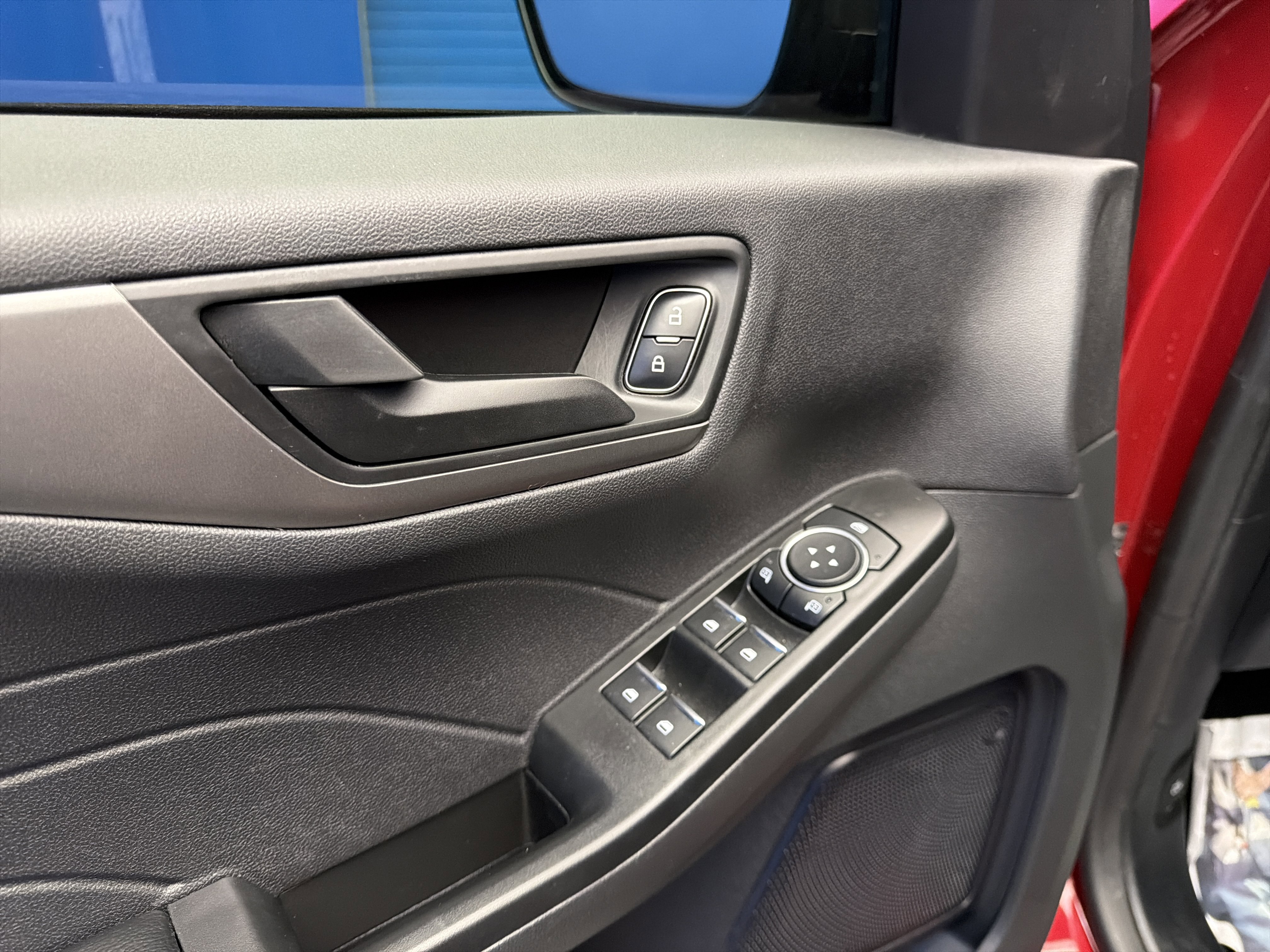 Used 2023 Ford Escape Active w/ Cold Weather Package FWD image 11