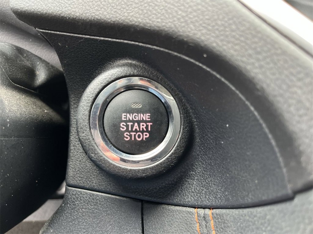 Used 2022 Subaru Crosstrek 2.5i Limited w/ Moonroof Package 2 image 17