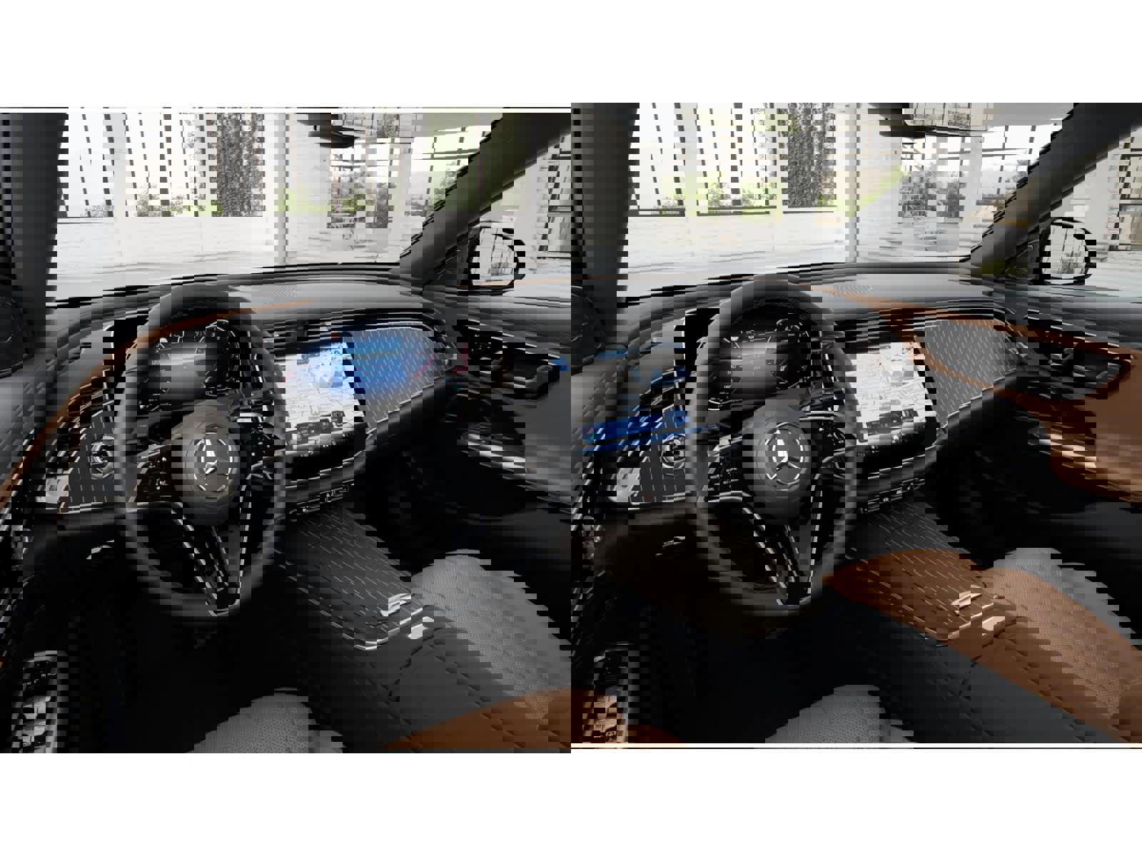 New 2026 Mercedes-Benz E 350 Sedan image 3