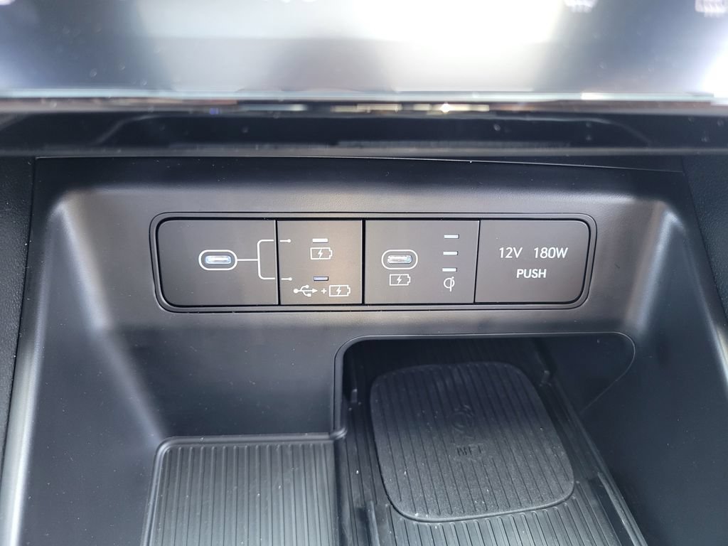 New 2026 Hyundai Santa Cruz Limited AWD/4WD image 28