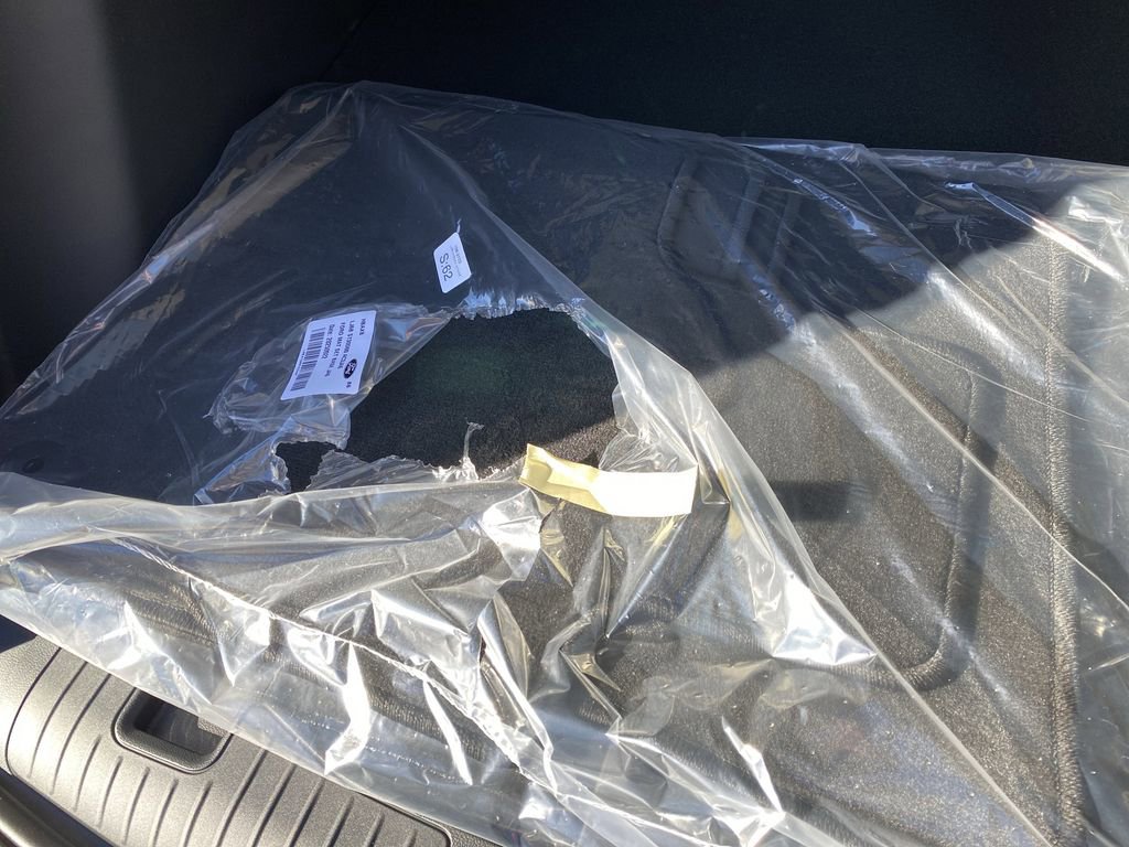 New 2026 Ford Escape Active w/ Cold Weather Package image 15