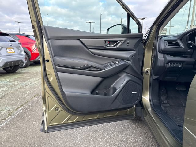 New 2026 Subaru Ascent Bronze Edition AWD/4WD image 19
