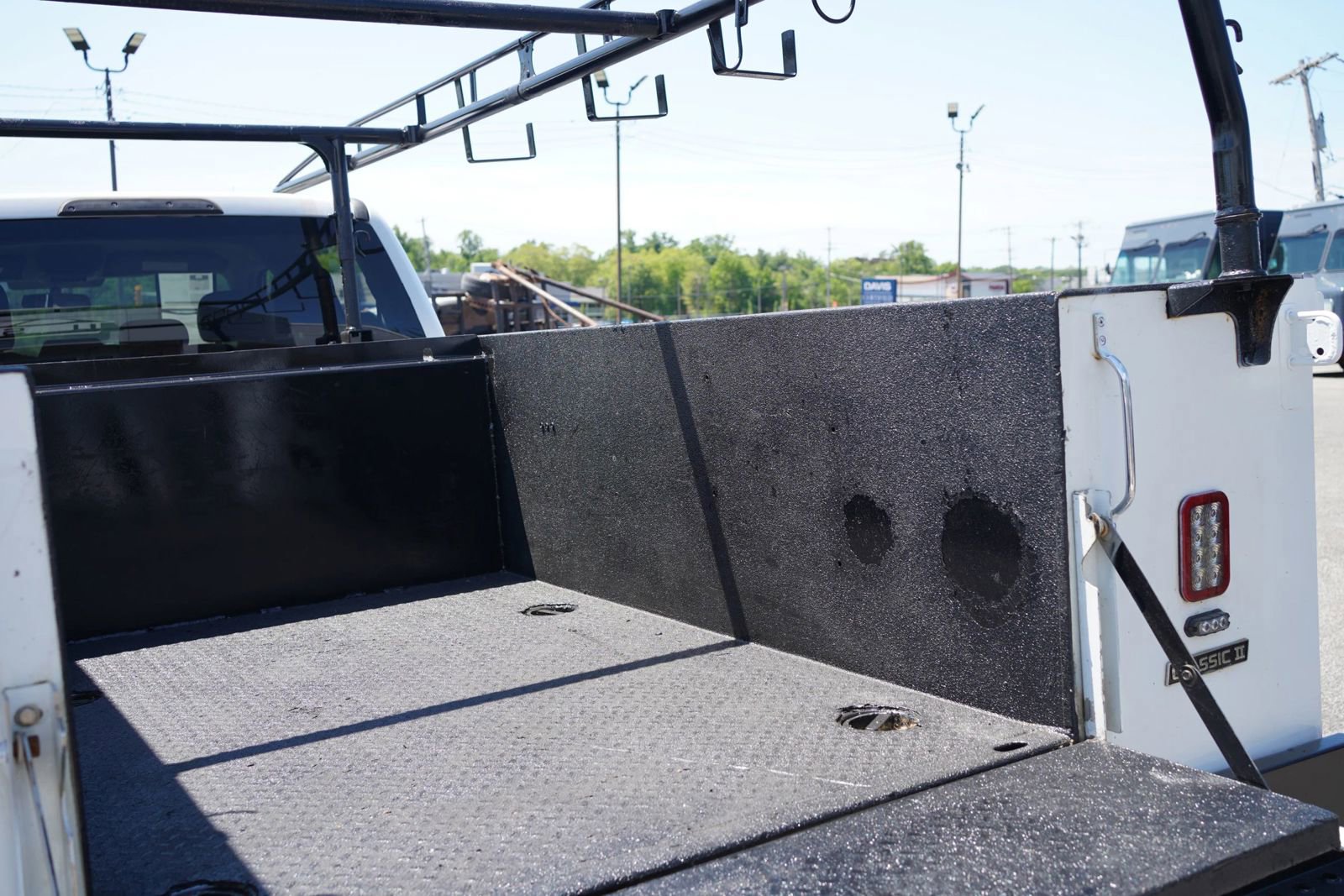 Used 2019 Ford F350 XL w/ Power Equipment Group AWD/4WD image 19