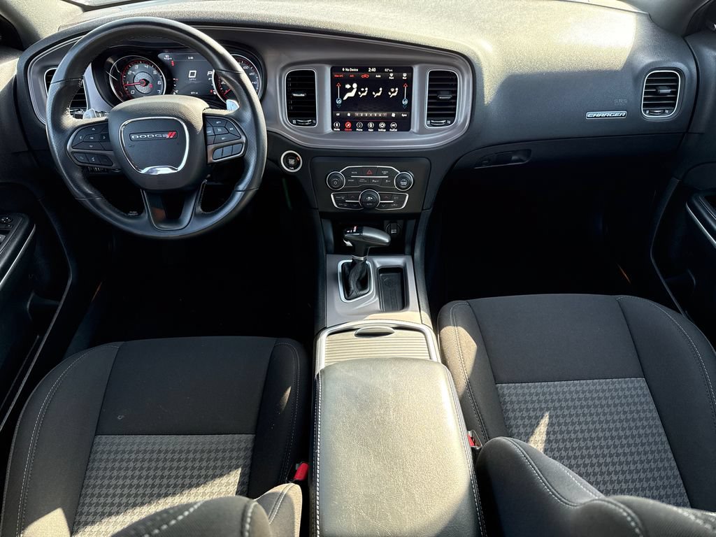 Used 2023 Dodge Charger R/T RWD image 12