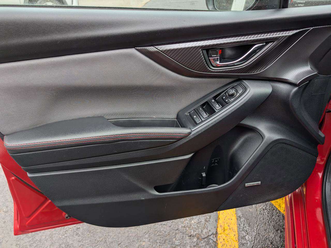 Used 2022 Subaru Impreza 2.0i Sport image 14