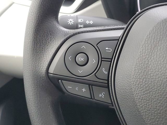 New 2026 Toyota Corolla LE image 14