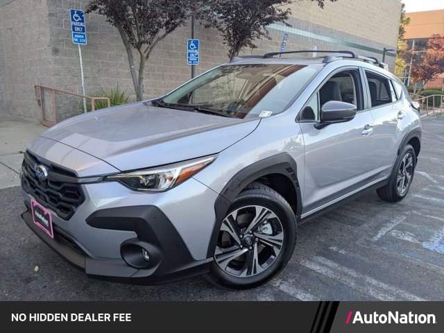 Used 2025 Subaru Crosstrek 2.0i Premium