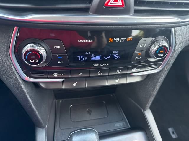 Used 2020 Hyundai Santa Fe SEL image 21