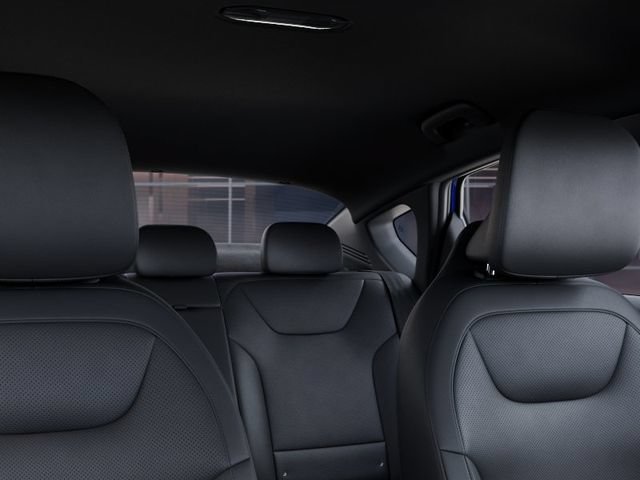 New 2026 Kia K4 GT-Line Turbo FWD image 28