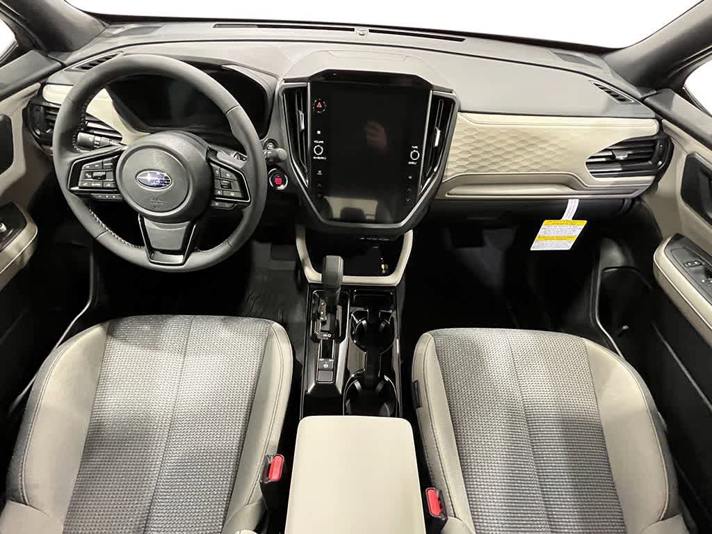 New 2026 Subaru Forester Premium AWD/4WD image 15