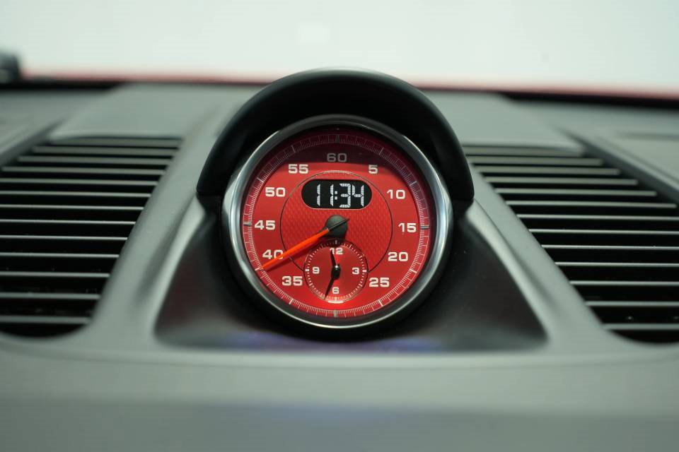 Used 2019 Porsche 911 Turbo image 33