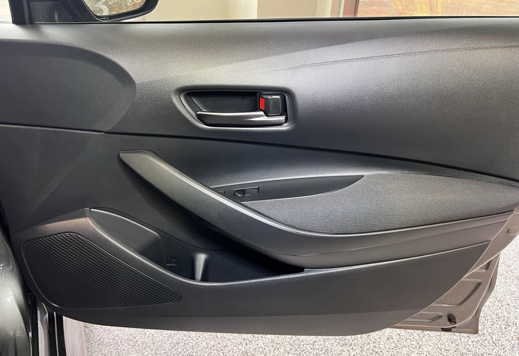 Used 2024 Toyota Corolla GR image 47