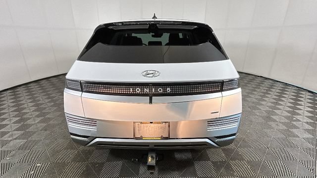 Used 2024 Hyundai Ioniq 5 Limited AWD/4WD video 3