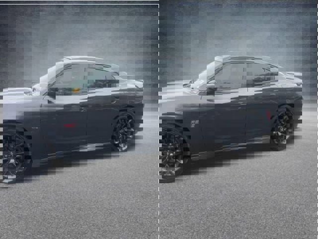 Used 2023 Dodge Charger Scat Pack w/ Plus Group image 11