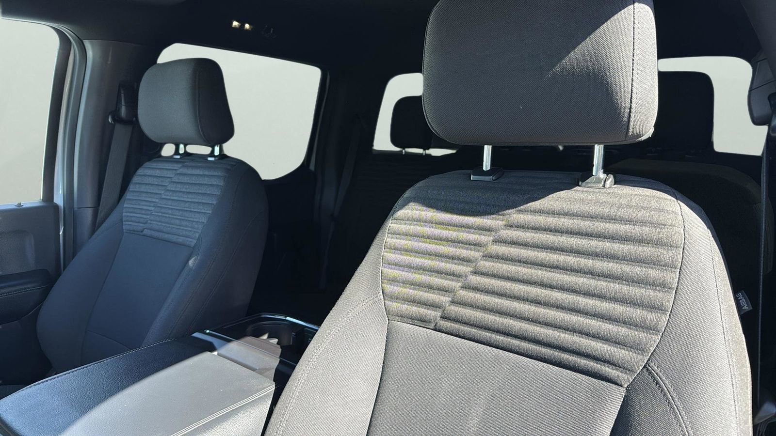 Certified 2023 Ford F150 XL w/ STX Appearance Package image 9