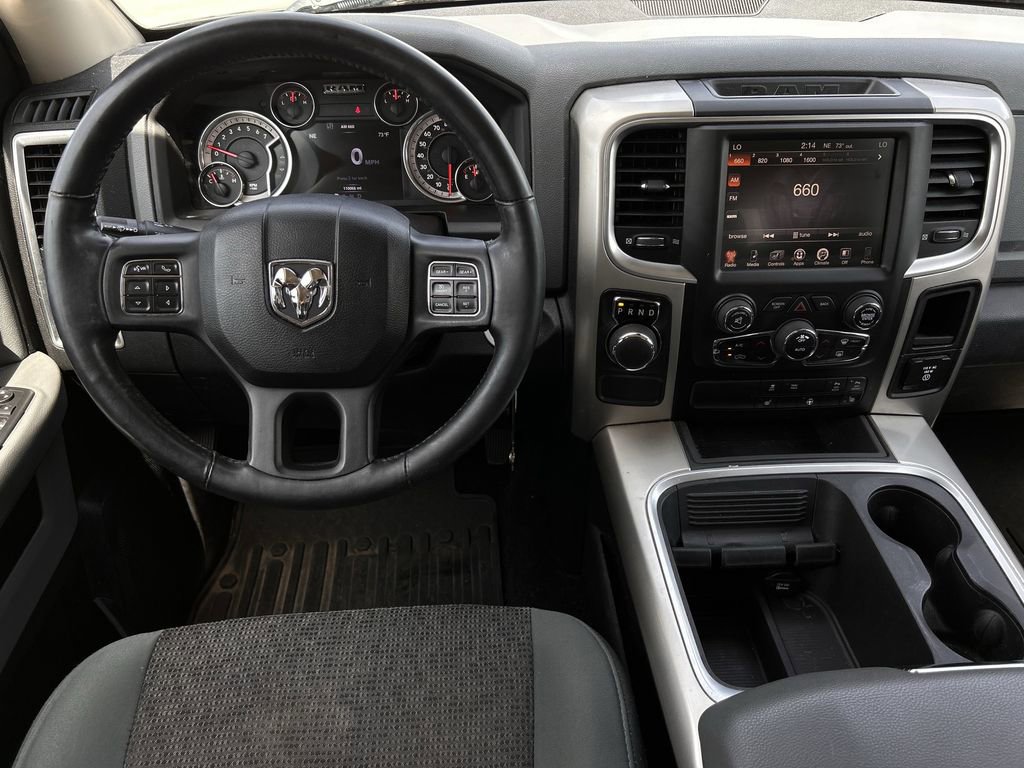 Used 2016 RAM 1500 Lone Star image 12