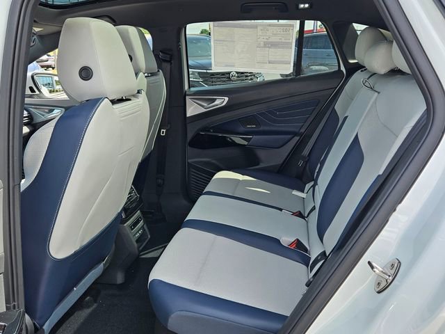 New 2025 Volkswagen ID.4 Pro S Plus image 6